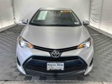 Used 2017 Toyota Corolla LE image 2
