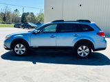 Used 2010 Subaru Outback 2.5i Limited image 3