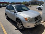 Used 2008 Toyota RAV4 Limited image 4