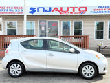 Used 2013 Toyota Prius C Three image 3