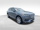 Used 2017 Volvo XC90 T6 Inscription w/ Vision Package image 4