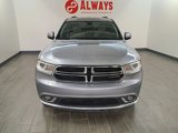Used 2018 Dodge Durango SXT w/ Quick Order Package 2BB image 2