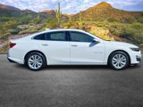 Used 2024 Chevrolet Malibu LT image 3