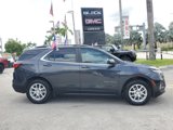 Used 2022 Chevrolet Equinox LT image 4