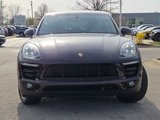 Used 2016 Porsche Macan S image 4