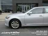 Used 2014 Lexus LS 460 AWD image 2