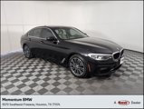 Used 2017 BMW 540i image 1