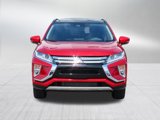 Used 2020 Mitsubishi Eclipse Cross SE image 2