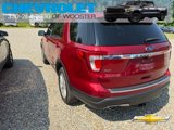 Used 2018 Ford Explorer XLT w/ Equipment Group 202A image 2