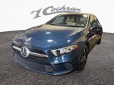 Certified 2021 Mercedes-Benz A 220 4MATIC image 3