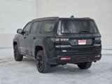 New 2024 Jeep Grand Wagoneer Series II w/ Quick Order Packagew 28T image 3