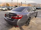 Used 2017 Honda Accord LX image 4