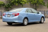 Used 2012 Toyota Camry LE image 4