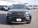 Certified 2022 Ford Explorer XLT w/ Equipment Group 202A image 2