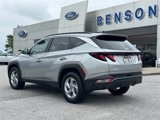 Used 2024 Hyundai Tucson SEL image 3