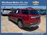 Used 2021 GMC Acadia SLT w/ Preferred Package image 3