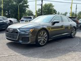 Used 2019 Audi A6 3.0T Premium Plus image 3
