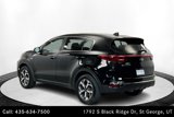 Used 2020 Kia Sportage LX image 3