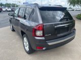 Used 2015 Jeep Compass High Altitude image 3