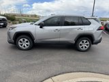 Used 2022 Toyota RAV4 LE image 4