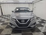 Certified 2022 Nissan Rogue Sport S image 2