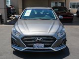 Used 2018 Hyundai Sonata Limited image 2