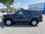 Used 2013 Chevrolet Tahoe LT w/ Suspension Package, Off-Road image 3