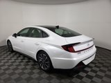 Used 2022 Hyundai Sonata Limited w/ Winter Weather Package image 3