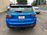 Used 2018 Jeep Compass Sport image 6