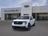 New 2025 Ford Maverick XLT image 2