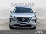 Used 2021 Nissan Rogue SV image 2
