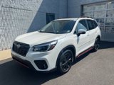 Used 2021 Subaru Forester Sport image 3