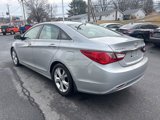 Used 2011 Hyundai Sonata Limited image 4