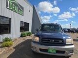 Used 2002 Toyota Sequoia SR5 image 3