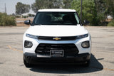 Used 2022 Chevrolet TrailBlazer LS image 2