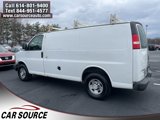 Used 2007 Chevrolet Express 2500 image 5