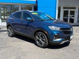 Used 2020 Buick Encore GX Select image 3