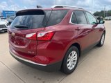 Used 2018 Chevrolet Equinox LT w/ Sun & Infotainment Package image 4