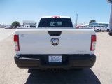 Used 2021 RAM 2500 Tradesman image 4