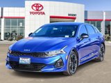 Used 2022 Kia K5 GT-Line image 3
