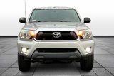 Used 2015 Toyota Tacoma 4x4 Double Cab image 2