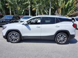Used 2020 GMC Terrain SLT w/ Preferred Package image 4
