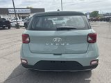 New 2025 Hyundai Venue SE image 4