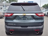 Used 2018 Chevrolet Traverse LT w/ LPO, Floor Liner Package image 4