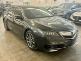 Used 2016 Acura TLX V6 image 3