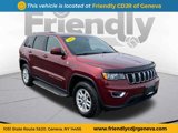 Used 2020 Jeep Grand Cherokee Laredo image 3