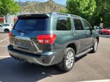 Used 2008 Toyota Sequoia Limited image 3