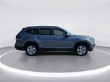 Certified 2021 Volkswagen Atlas S image 2