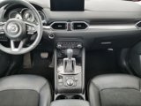 Used 2023 MAZDA CX-5 AWD 2.5 S w/ Select Package image 6