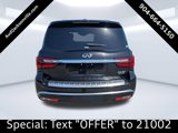 Used 2019 INFINITI QX80 Limited image 5